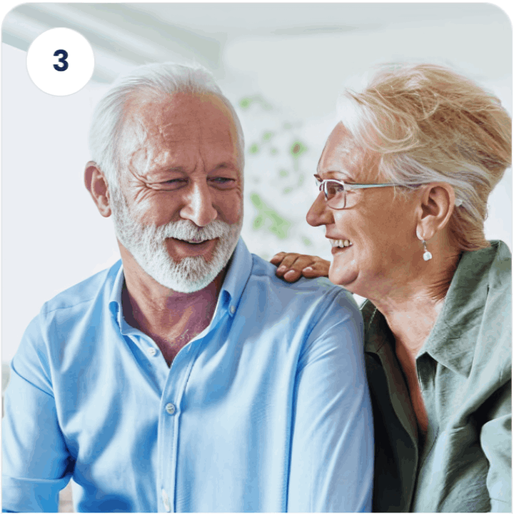 how to use Omnihear Hearing Aids