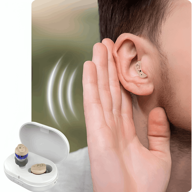 what is Omnihear Hearing Aids