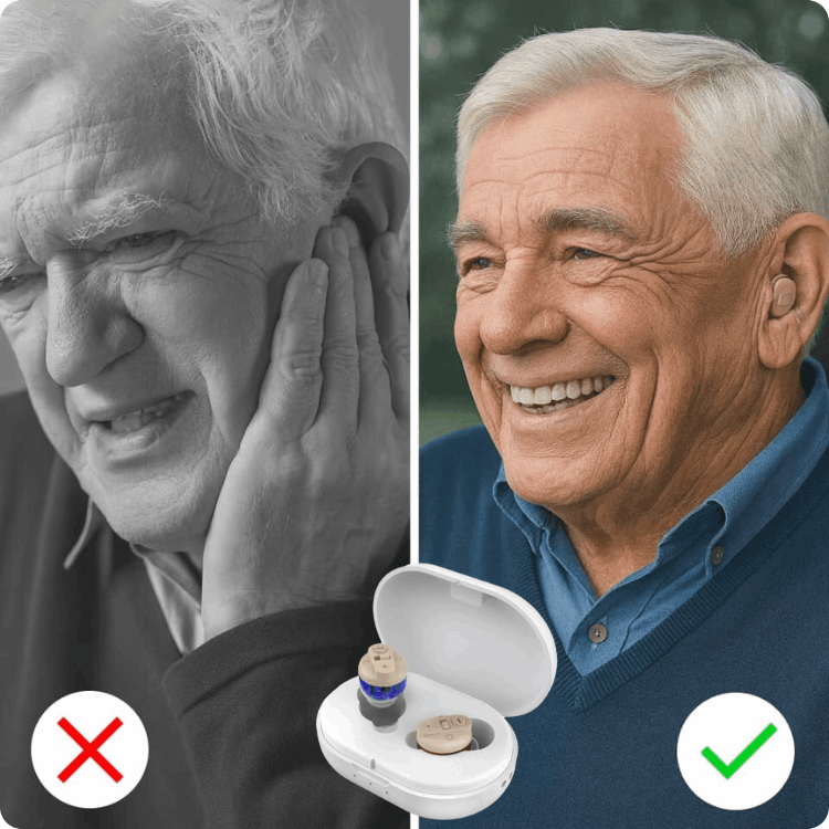  Omnihear Hearing Aids